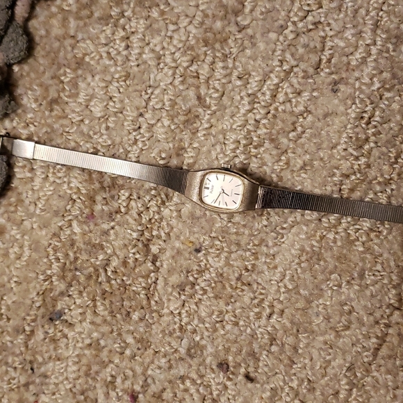 Vintage Pulsar watch - Picture 2 of 4